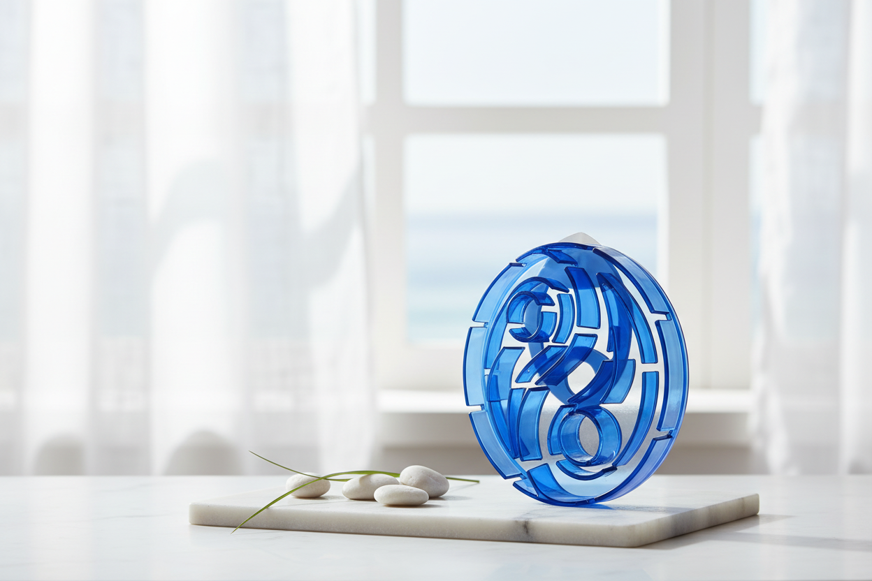 Hero Lifestyle Ekco Loop Blu - Fresco Mare